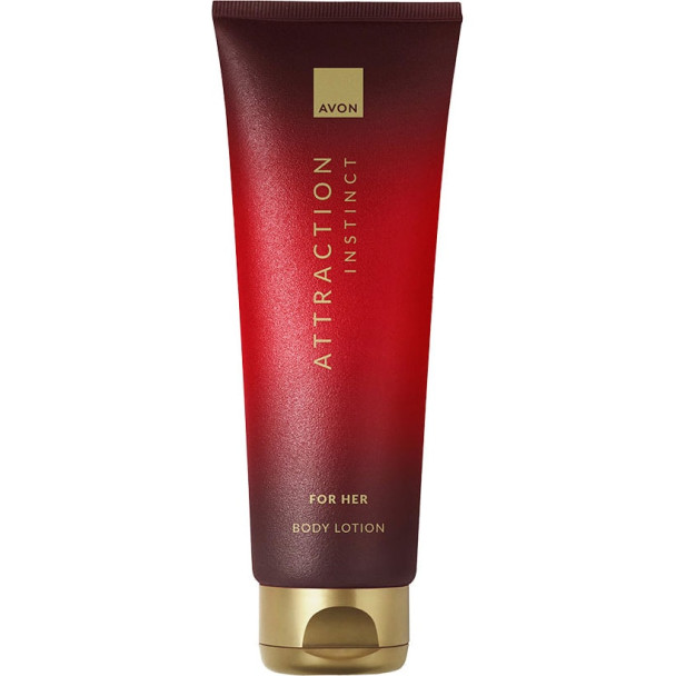 AVON Attraction Instinct Körperlotion