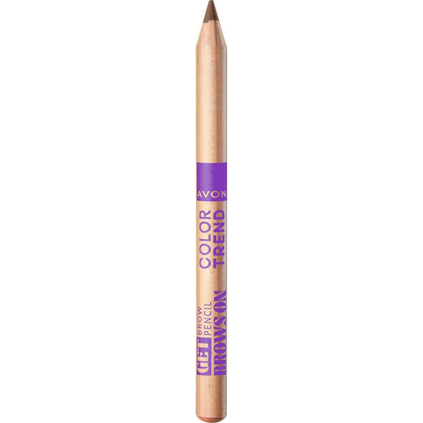 AVON Colortrend Get Brows On Augenbrauenstift
