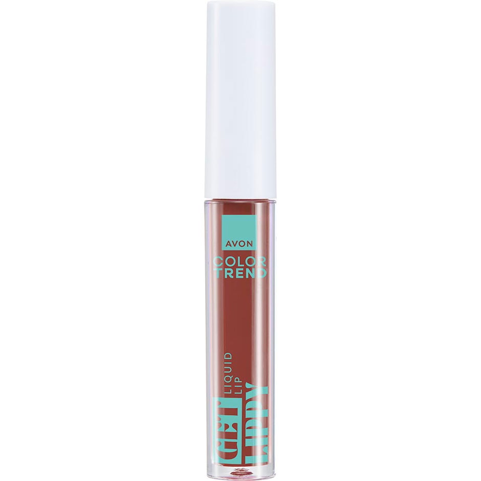 AVON Colortrend Get Lippy Flüssige Lippenfarbe