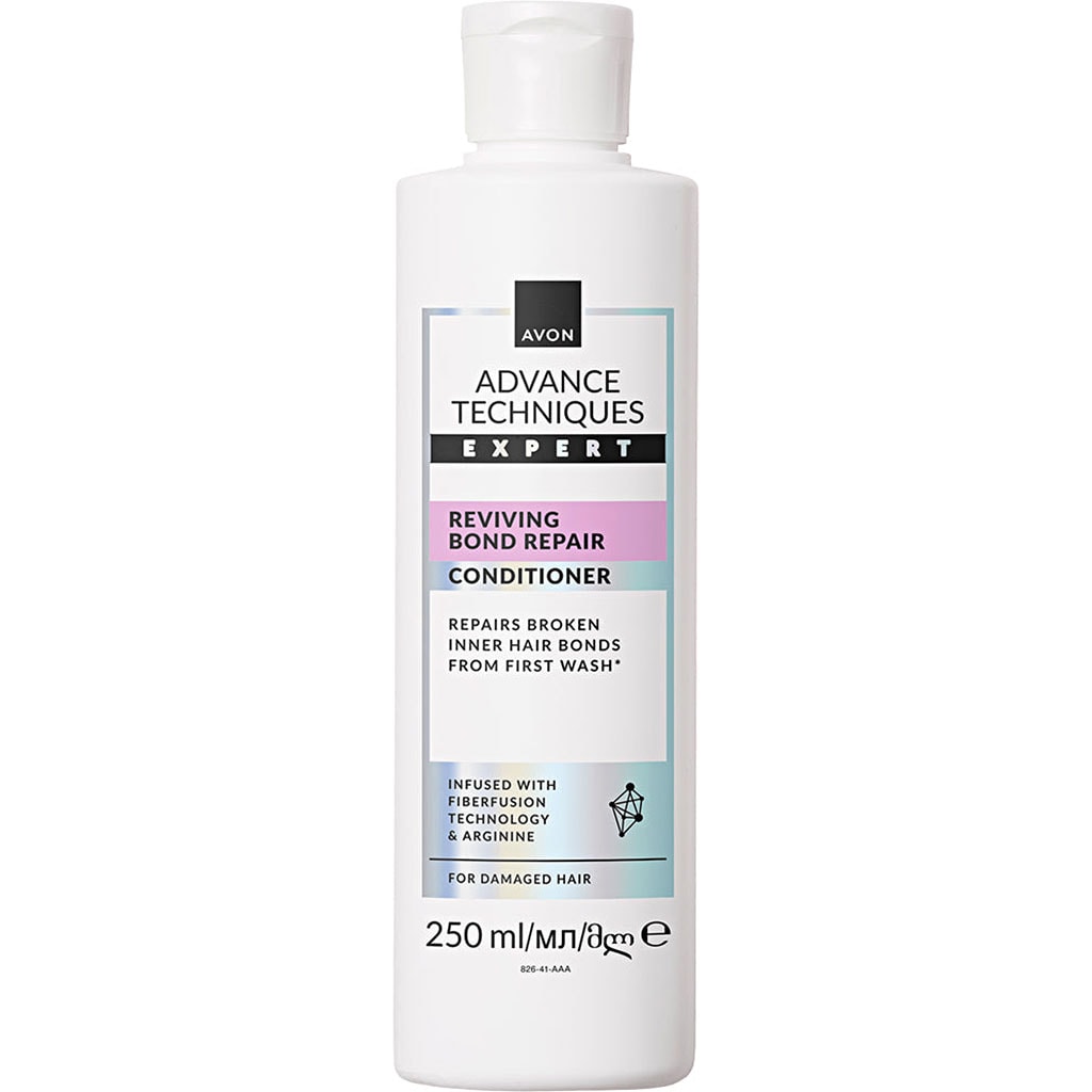 AVON Advance Techniques Reviving Bond Repair Pflegespülung
