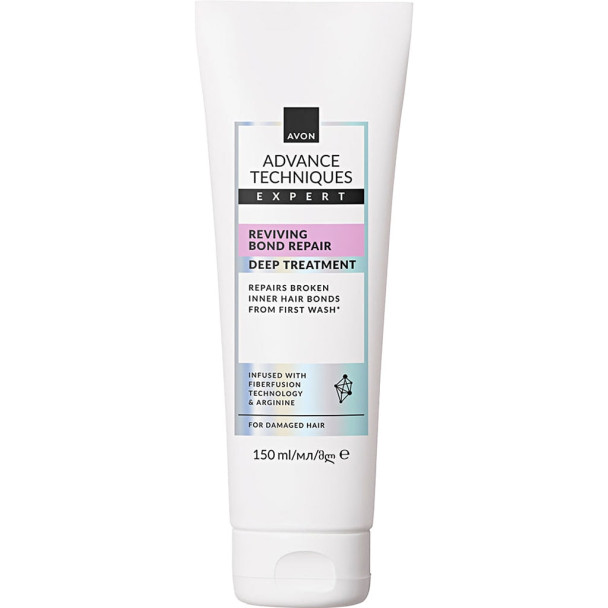 AVON Advance Techniques Reviving Bond Repair Intensivkur