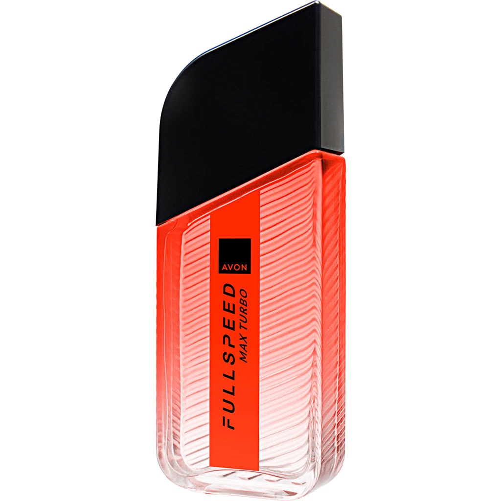 AVON Full Speed Max Turbo Eau de Toilette