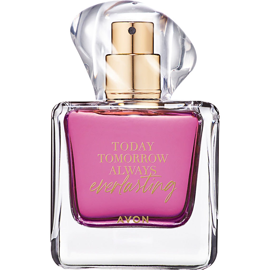 AVON TTA Everlasting Eau de Parfum 100 ml