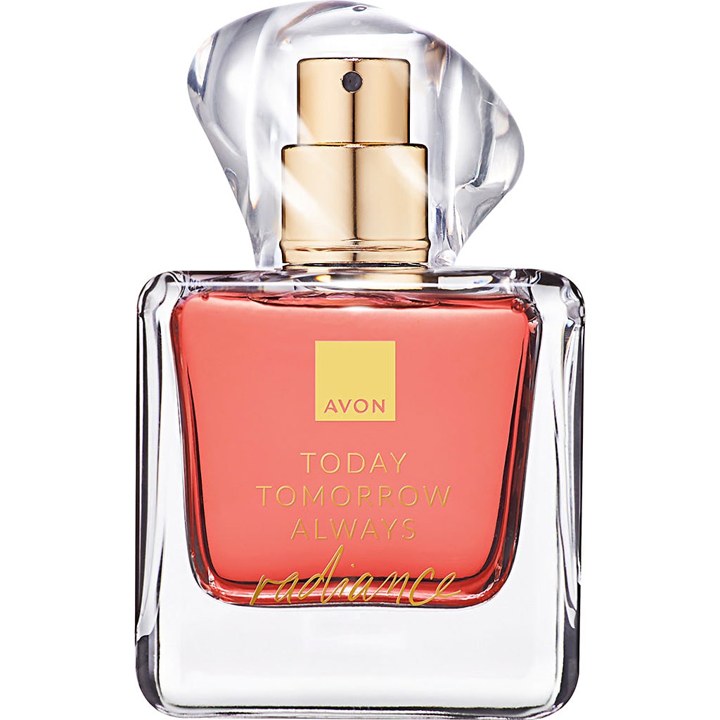 AVON TTA Radiance Eau de Parfum 100 ml