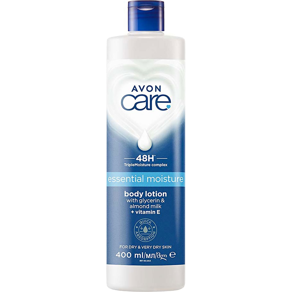 AVON Care Essential Moisture Körperlotion