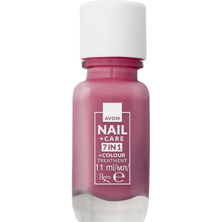 AVON Nail + Care 7-in-1 Nagelpflege