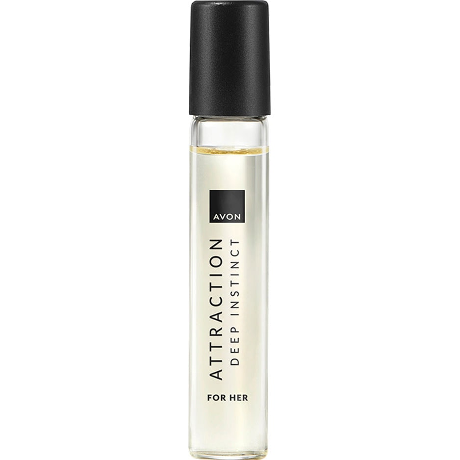 AVON Attraction Deep Instinct Taschenspray