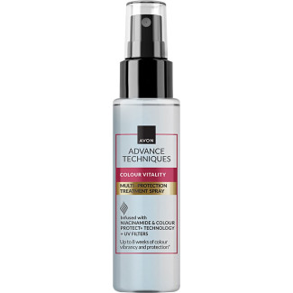 AVON Advance Techniques Colour Vitality Farbschutz-Pflegespray