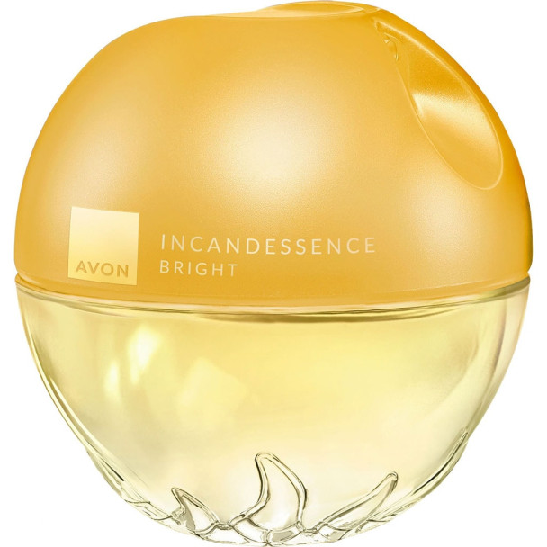 AVON Incadessence Bright Eau de Parfum