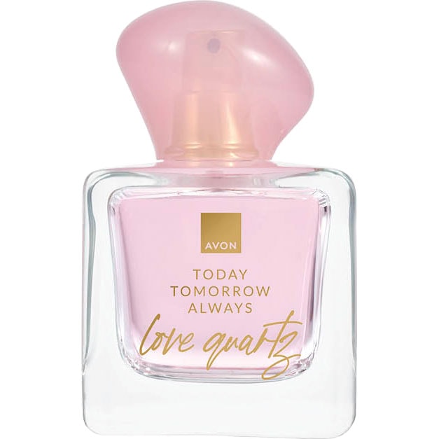 AVON TTA Love Quartz Eau de Parfum