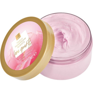 AVON TTA Love Quartz Körpercreme