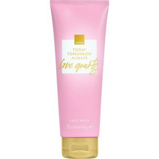 AVON TTA Love Quartz Gesichtsmaske
