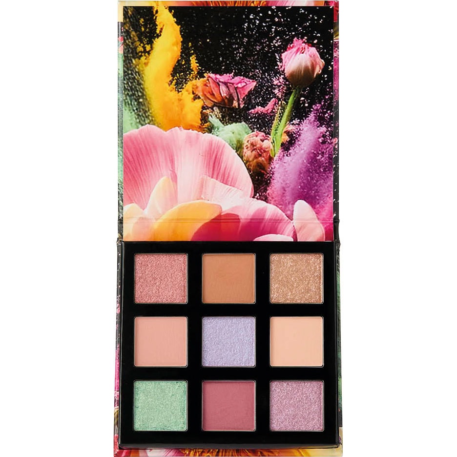 AVON 9-in-1 Lidschatten-Palette - Power Of Bloom