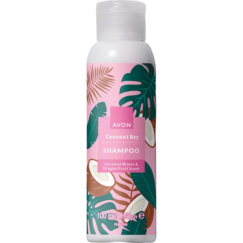 AVON Coconut Bay Shampoo