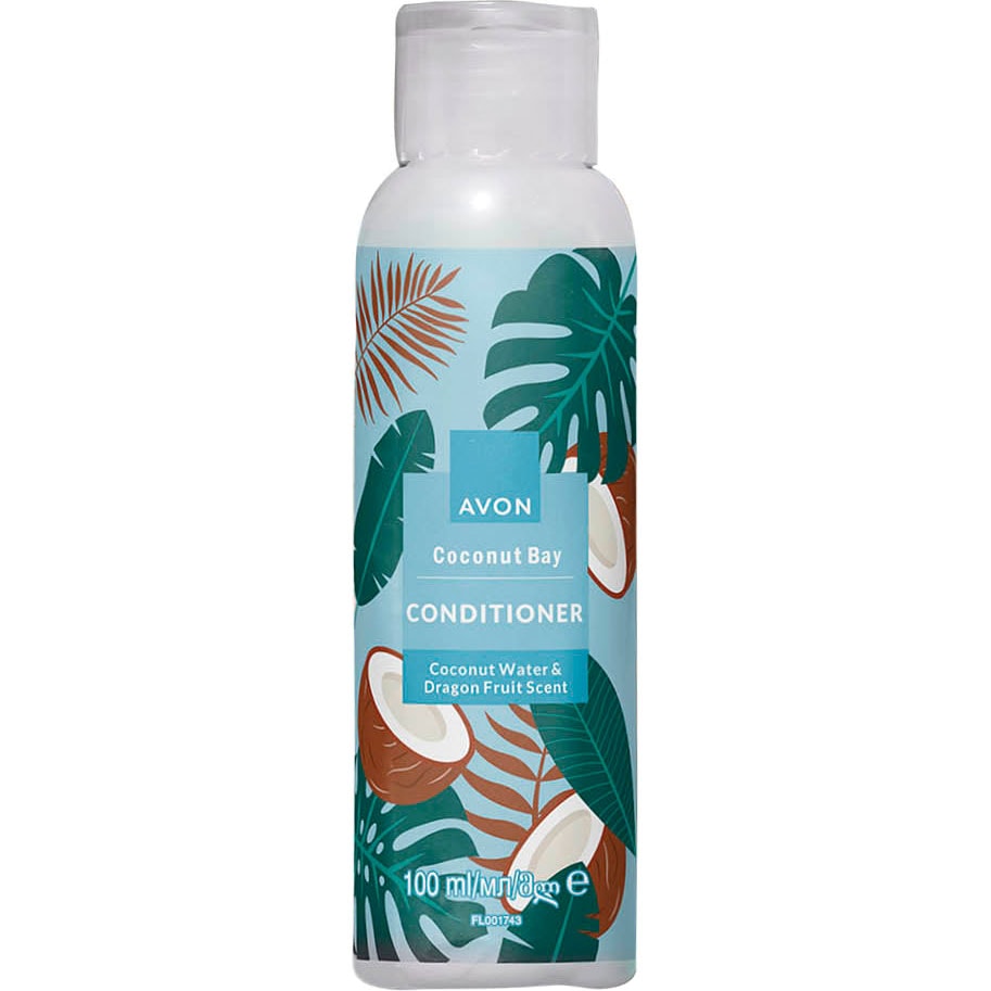 AVON Coconut Bay Pflegespülung