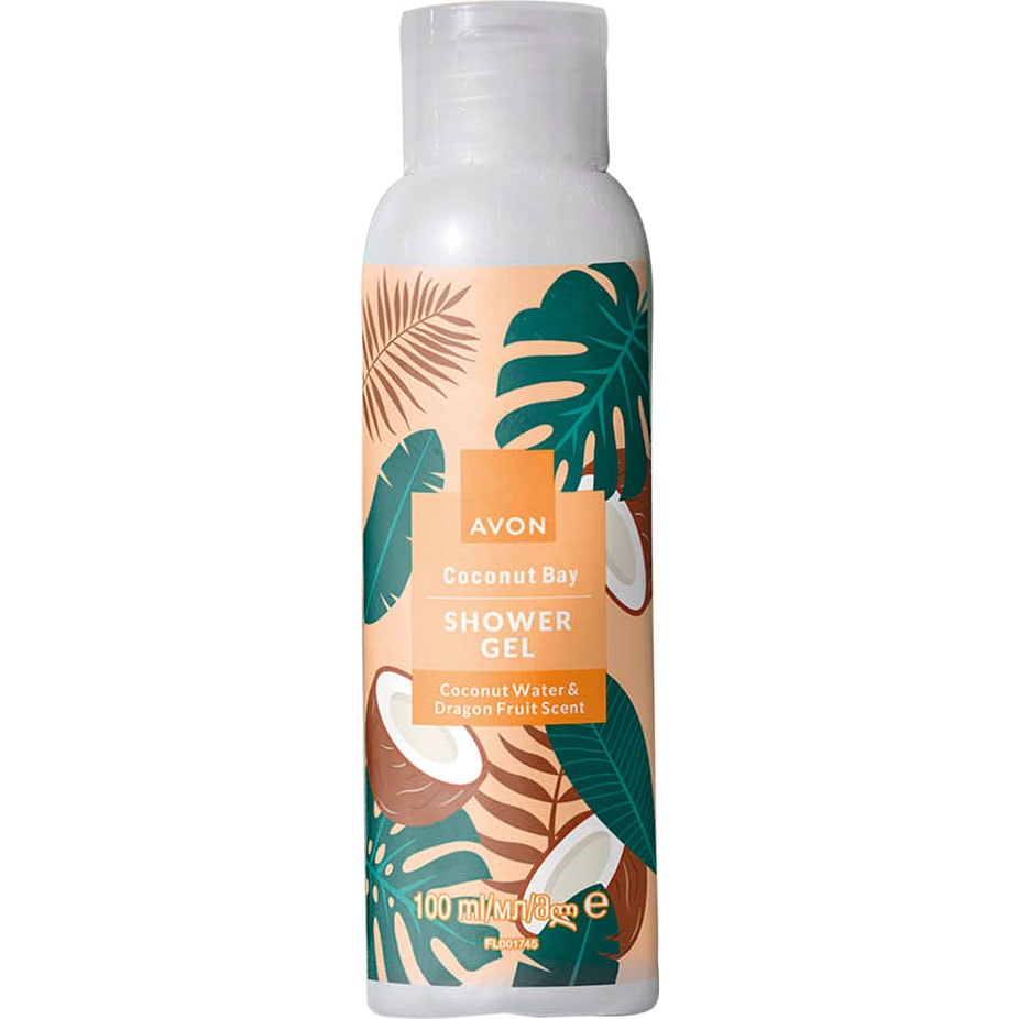 AVON Coconut Bay Duschgel