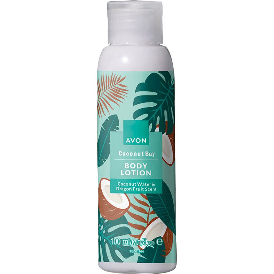 AVON Coconut Bay Körperlotion