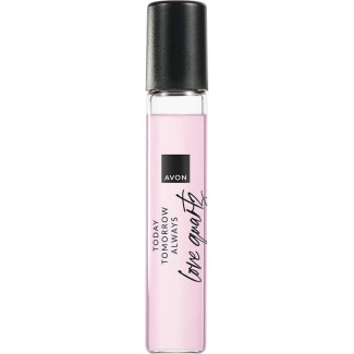 AVON TTA Love Quartz Taschenspray