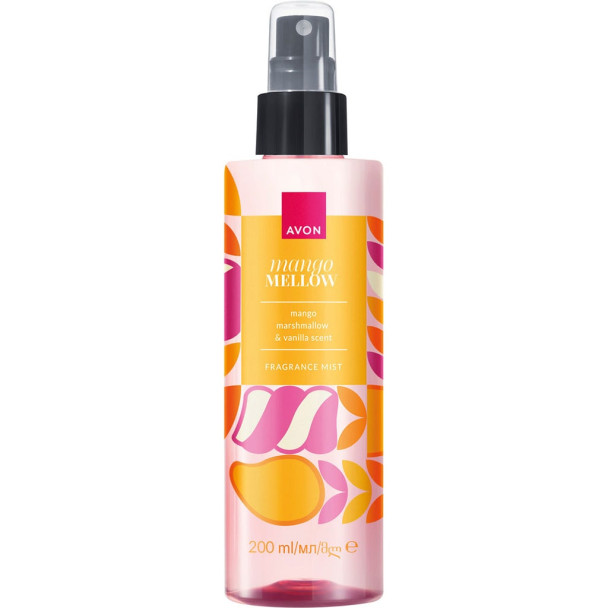 AVON Mango Mellow Eau de Cologne