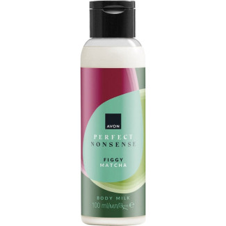 AVON Perfect Nonsense Figgy Matcha Körpermilch