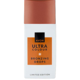 AVON Ultra Colour Flüssiger Bronzer