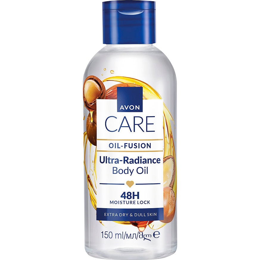 AVON Care Oil-Infusion Körperöl