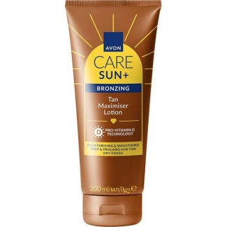 AVON Care Sun+ Bräunungsfördernde Körperlotion