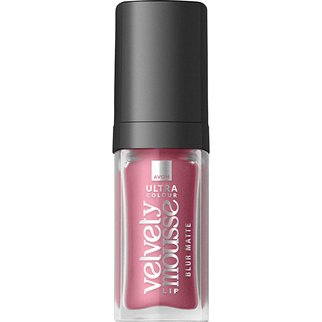 AVON Samtigzarte Lippenfarbe