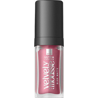 AVON Samtigzarte Lippenfarbe