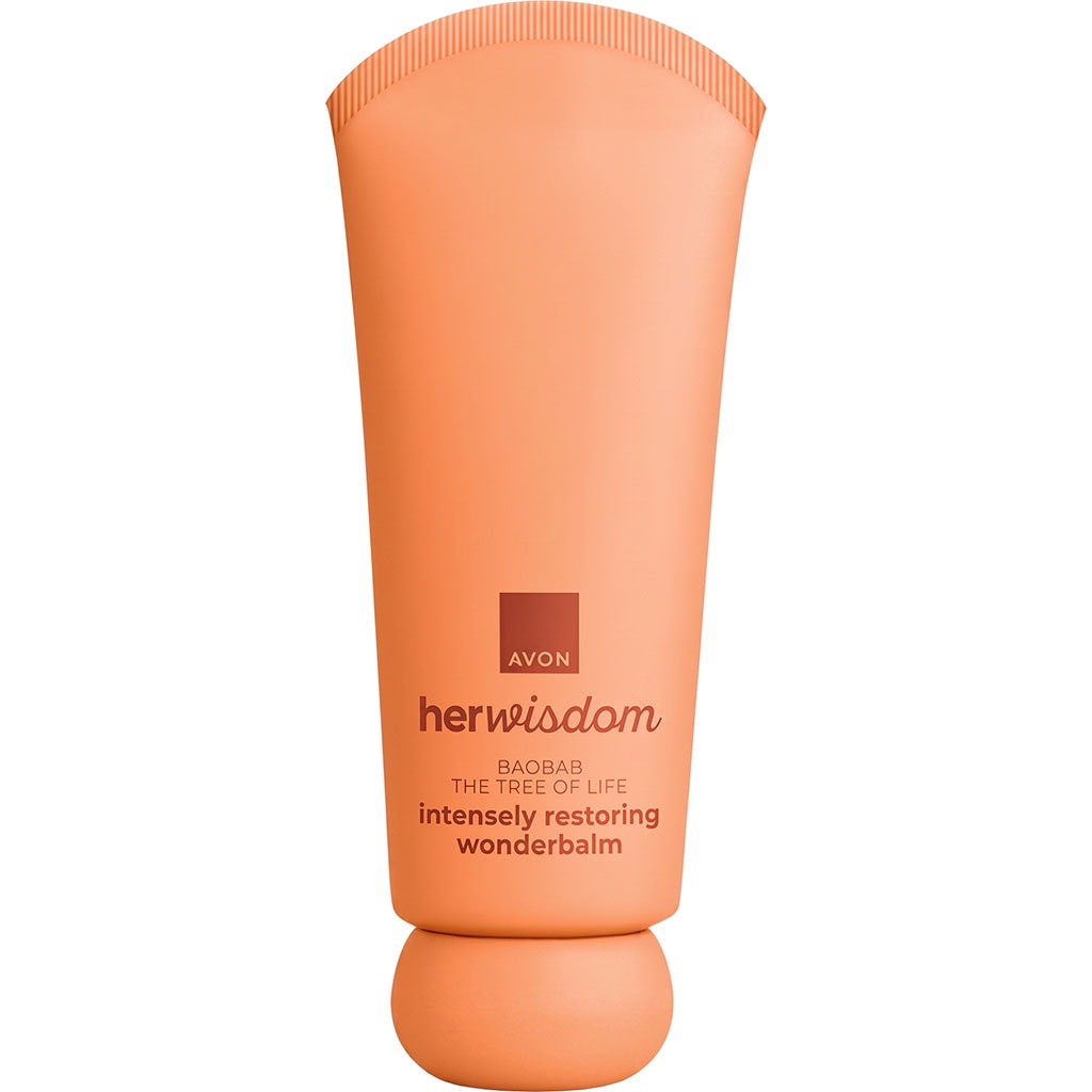 AVON Her Wisdom Regenerierender Körperbalsam
