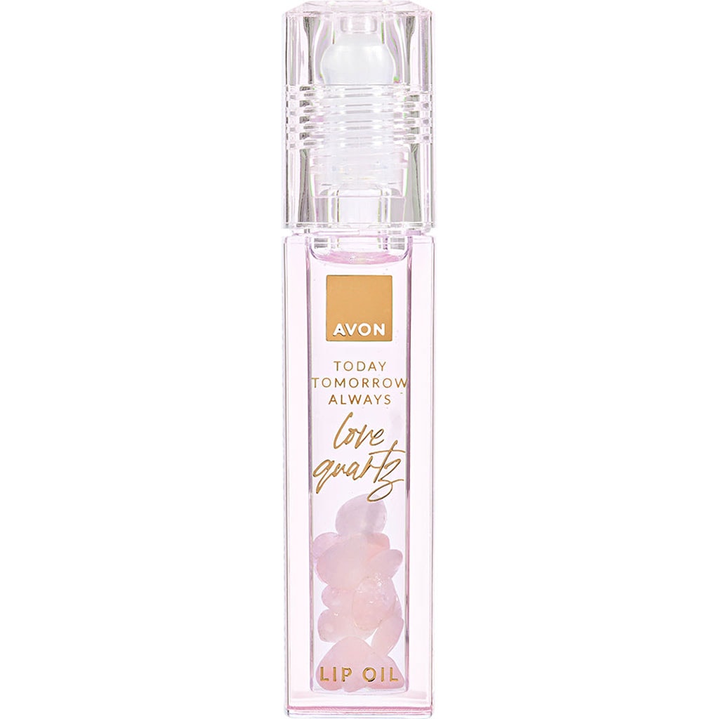 AVON TTA Love Quartz Lippenöl
