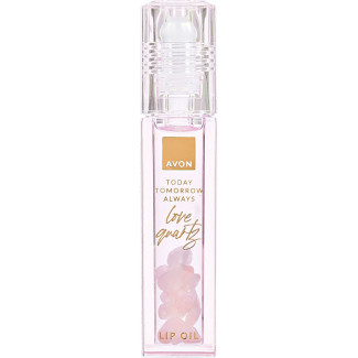 AVON TTA Love Quartz Lippenöl