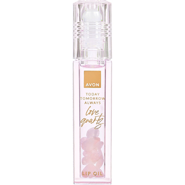 AVON TTA Love Quartz Lippenöl