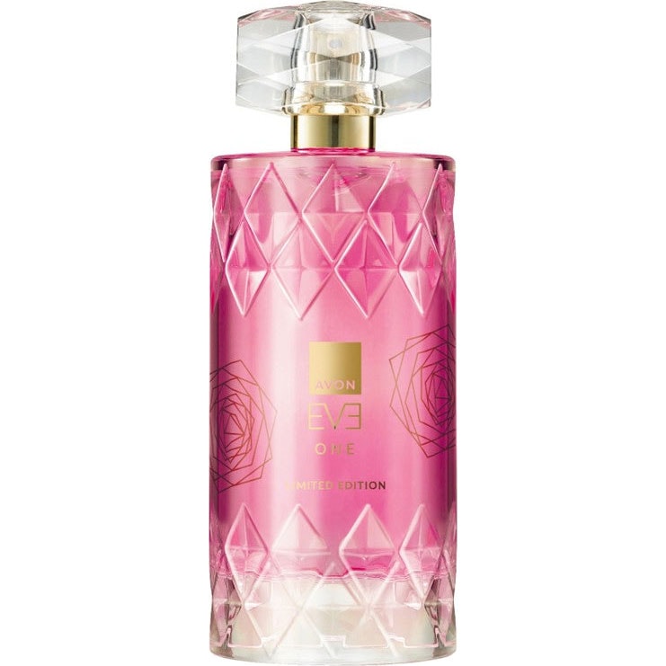 AVON Eve One Eau de Parfum 100 ml