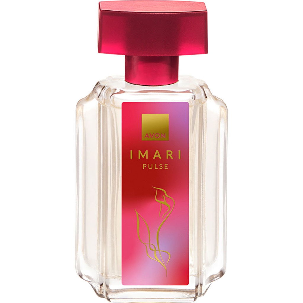 AVON Imari Pulse Eau de Toilette