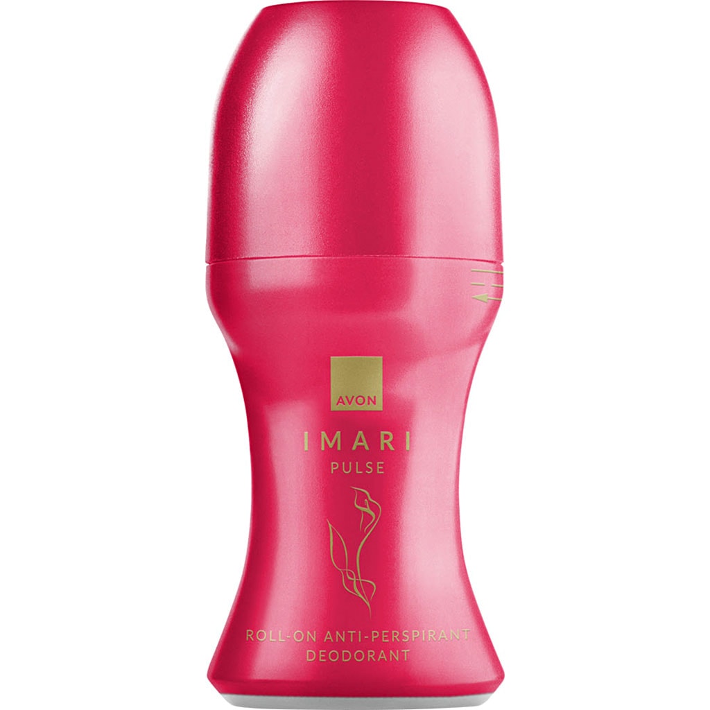 AVON Imari Pulse Deoroller