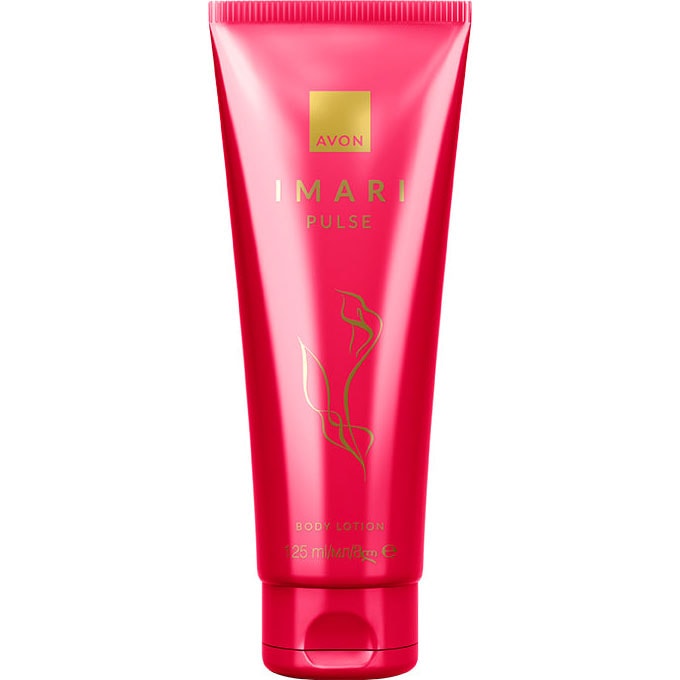 AVON Imari Pulse Körperlotion