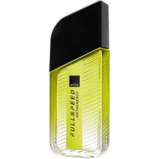AVON Full Speed Metaenergy Eau de Toilette