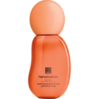 AVON Her Wisdom Baobab Duftspray für Haut & Haar