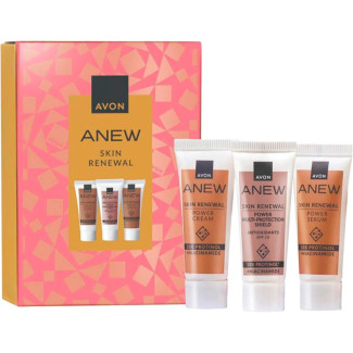 AVON ANEW Skin Renewal Geschenkset