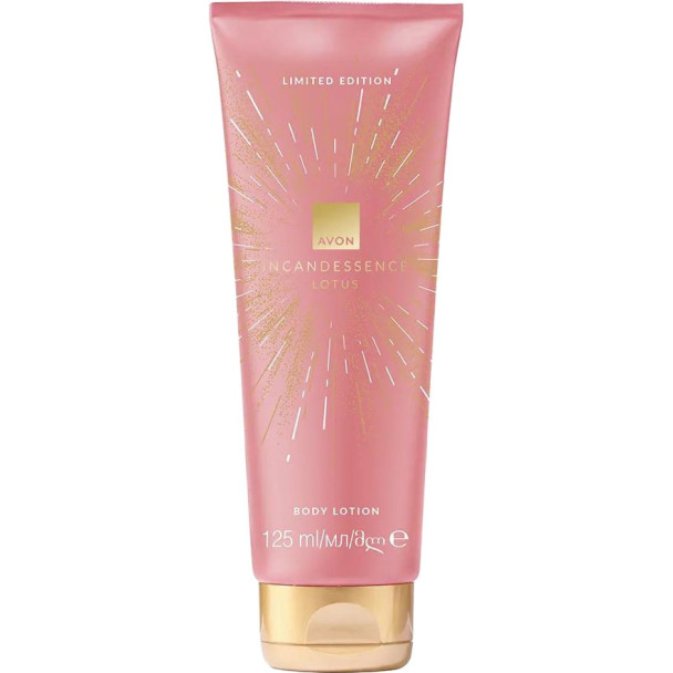 AVON Incandessence Lotus Körperlotion