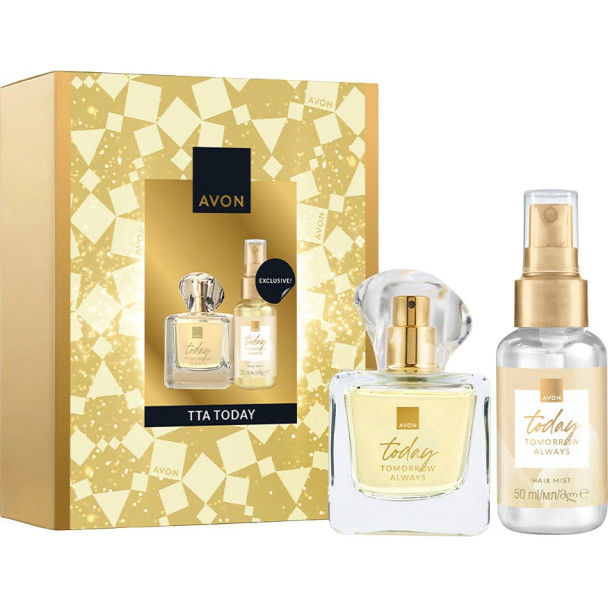 AVON Today Geschenk-Set 2-teilig