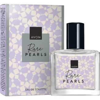 AVON Rare Pearls Eau de Parfum Reisegröße