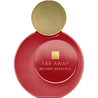 AVON Far Away Beyond Opulence Parfum