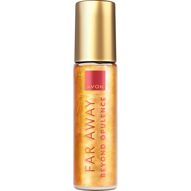AVON Far Away Beyond Opulence Duft-Roller