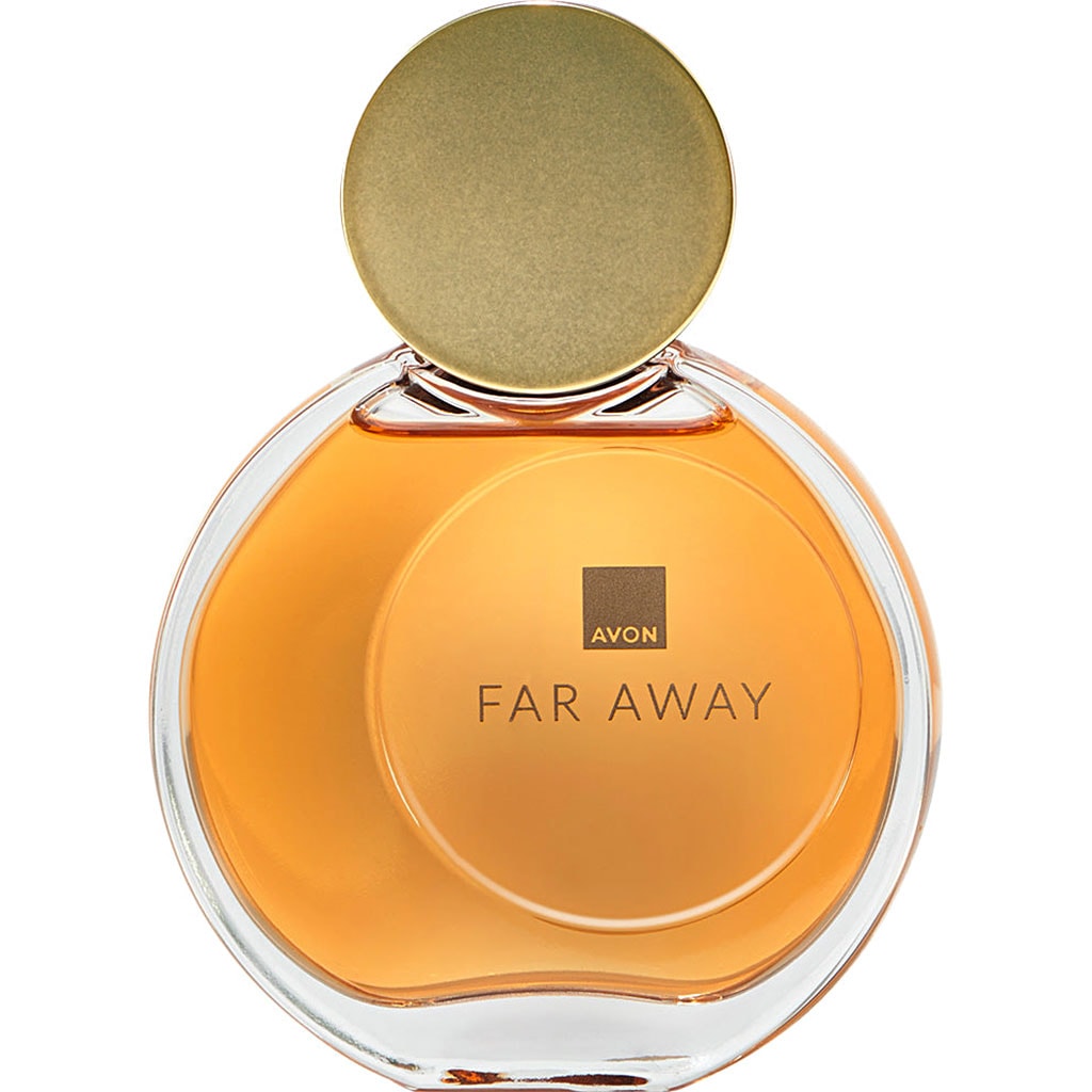 AVON Far Away Eau de Parfum