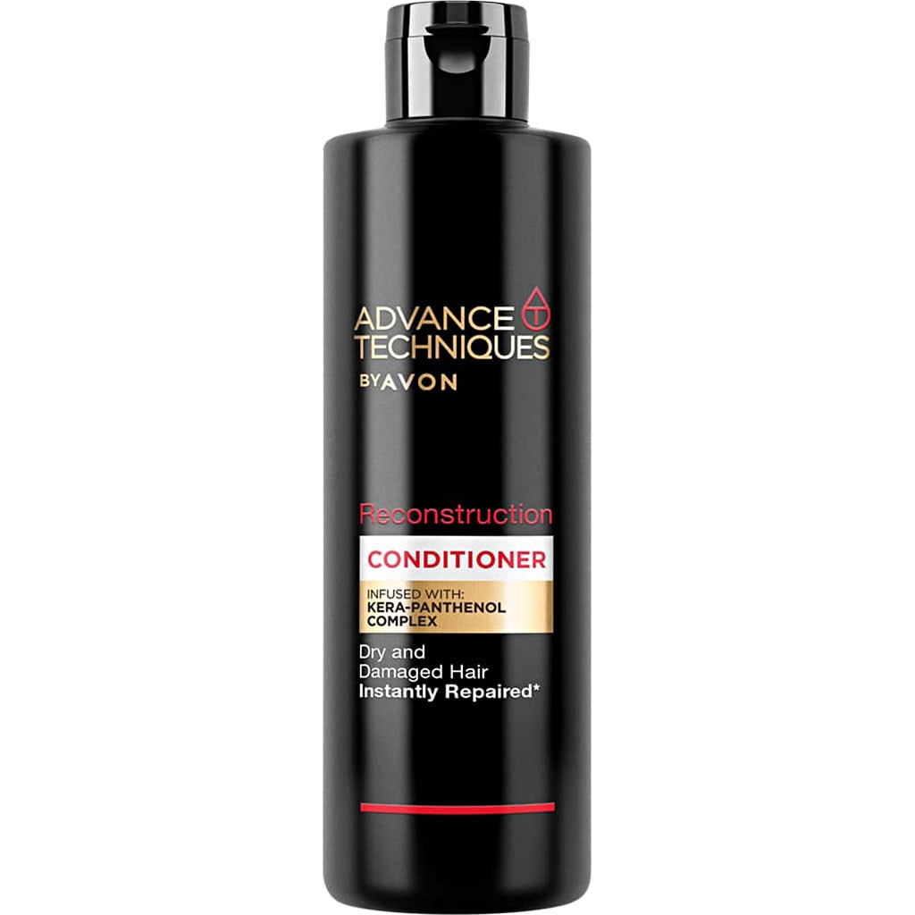 AVON Advance Techniques Spülung für geschädigtes Haar