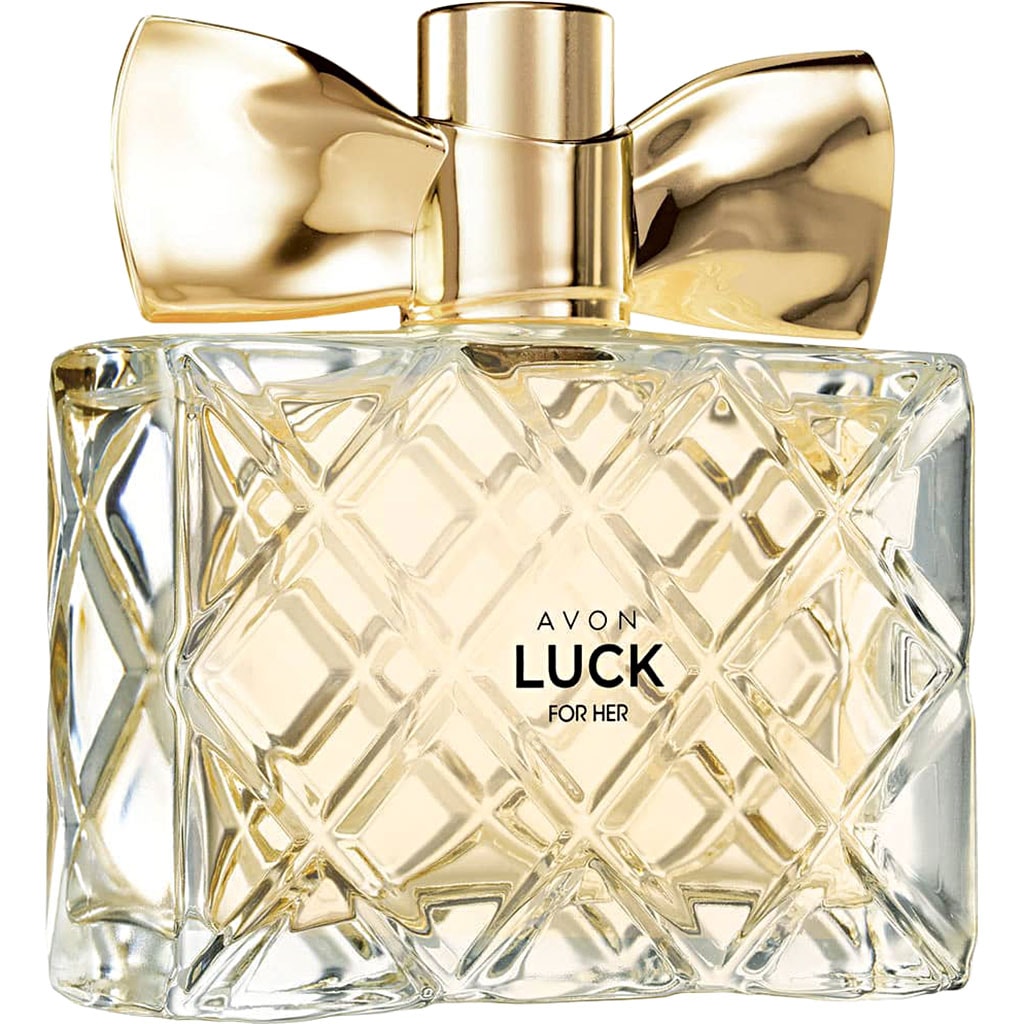 AVON Luck Eau de Parfum Für Sie