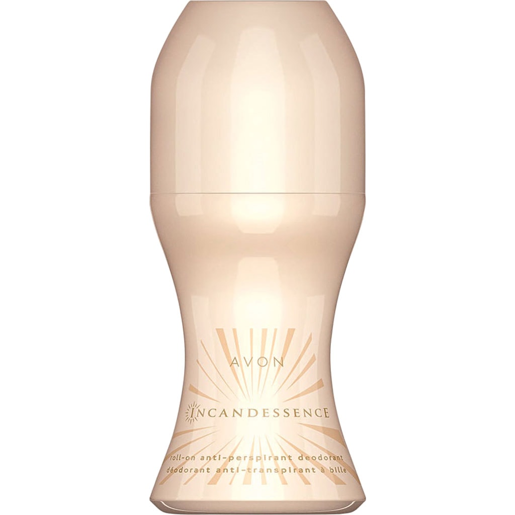 AVON Incandessence Deoroller