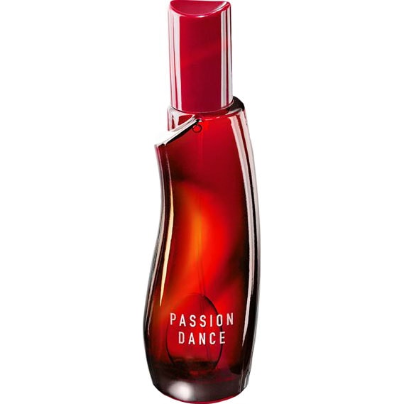 AVON Passion Dance Eau de Toilette